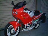 1990 Aprilia AF1 125 Sintesi Sport photo
